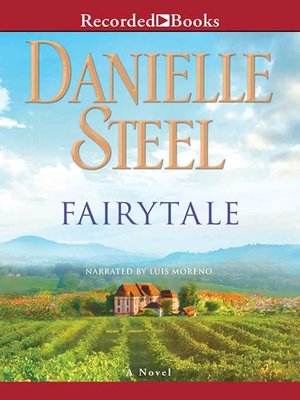 cover image of Fairytale